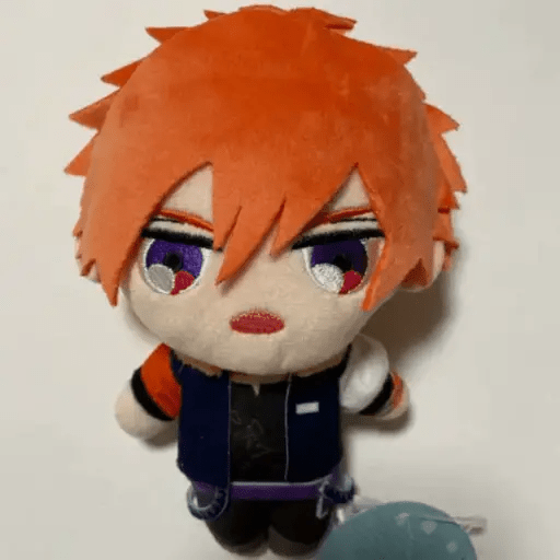 beelplush static emote