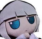 FumoPonder emote