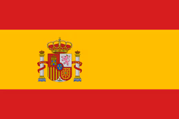 Spain emote