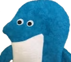 BlueGuy emote