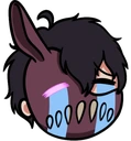 Corpse_cry emote