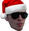 awesome_xmas emote
