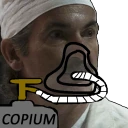 dyatlovCopium emoji