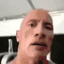 TheRockApproves animated emote