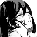MiruTouch emote