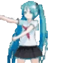 mikuJAM emoji