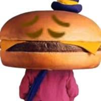 frown emote
