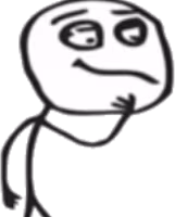 thinking emote