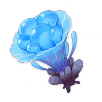 Item_Sea_Ganoderma emote