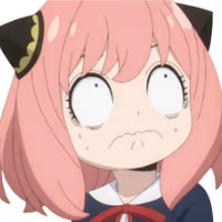 Anya_2 emote