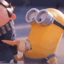 minionsucc emote