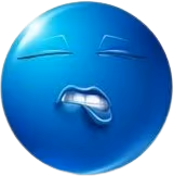 W_Rizz_Joobi_BlueGuy emote
