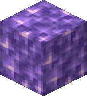 Amethyst emote