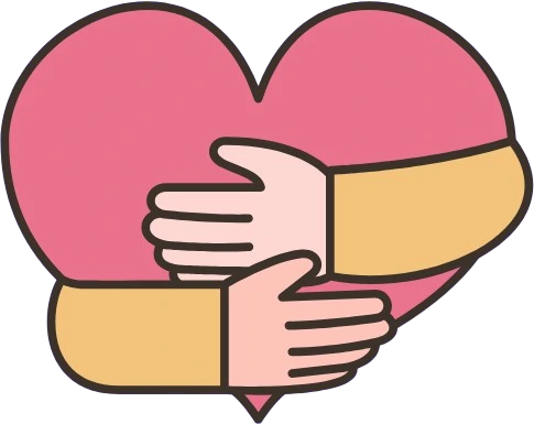 lovehugs emoji
