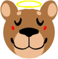 AngelBear emote
