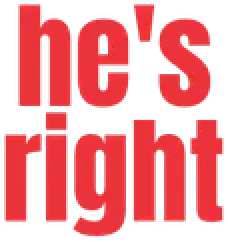 hesright emote