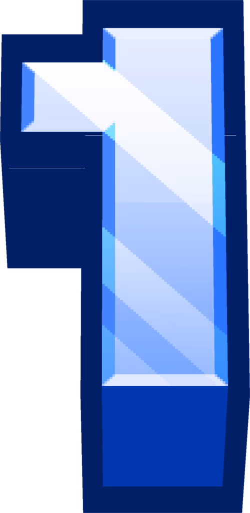 minecraft_blue_1 emote