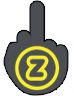 fuck_zifty_middle_finger static emote