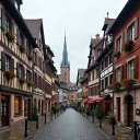 German_streets emote