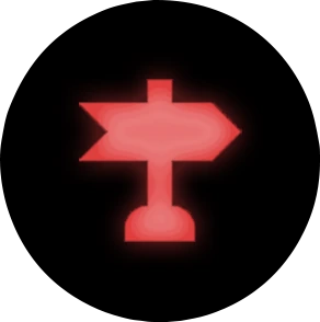 NeonServerGuide emote