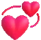 RevolvingHearts emoji