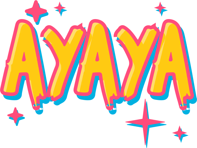 AYAYA emoji