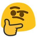 blobthonk emoji