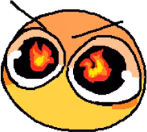 burnItAll emote