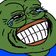 Laugh emote