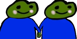 besfrens emote