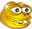 Gold emote