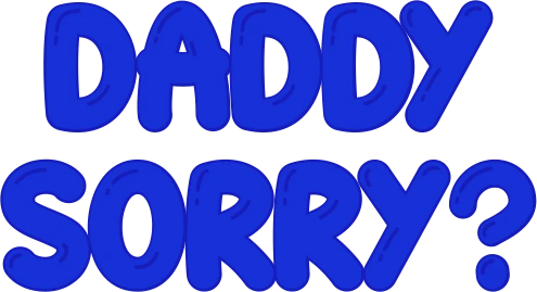 Daddy_Sorry emote