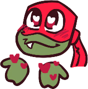 GiveLove emote