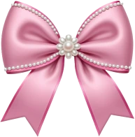 Bowwithpearl emote