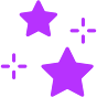 purple emote