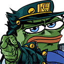Peepo_JoJo emote