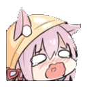 kisaragiCircle emote