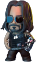 takeoffglasses emote