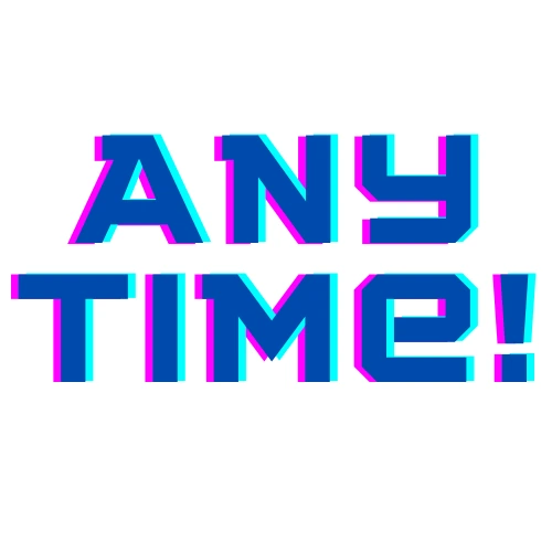 Any_Time emote