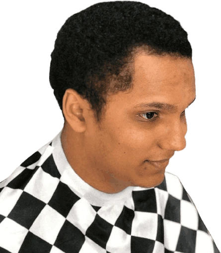 sid_haircut emote