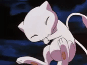 mewGiggles animated emote