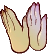 clapping emote