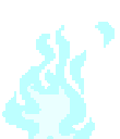 light_mint_fire_flames animated emote