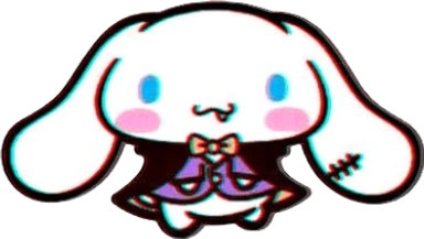cinnamoroll_vampire emoji
