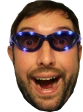 BatChest emote