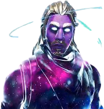 Galaxy emote
