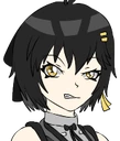 RoverCringe emote