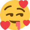 Inlove emote