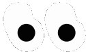 bean_eye_shake emote