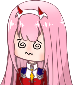 confused emote